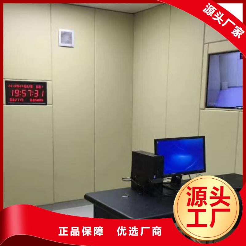 軟包吸音板吸音軟包實拍展現