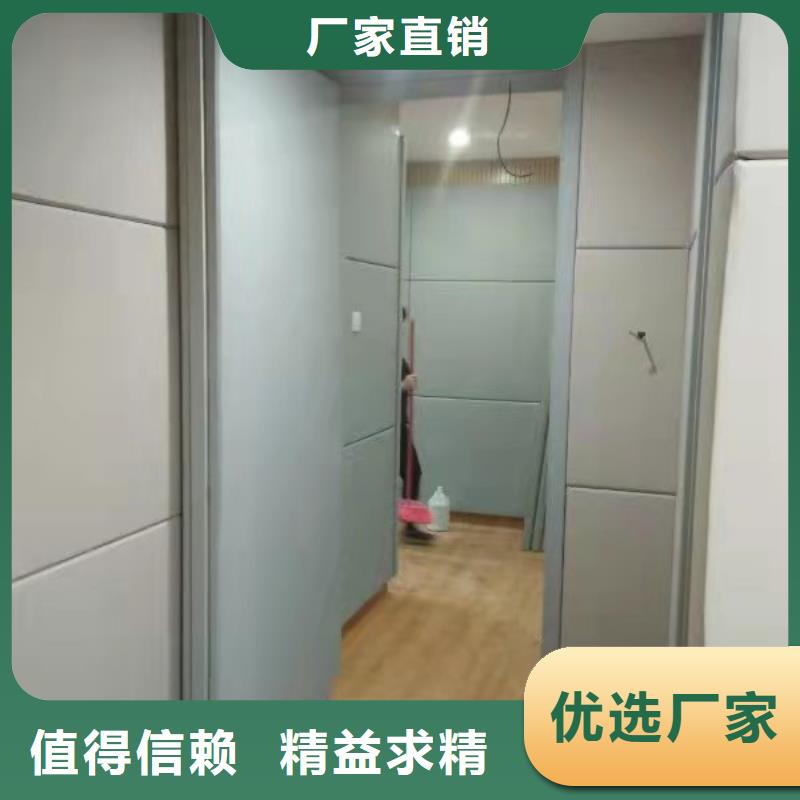 軟包吸音板吸音軟包廠家滿足客戶需求