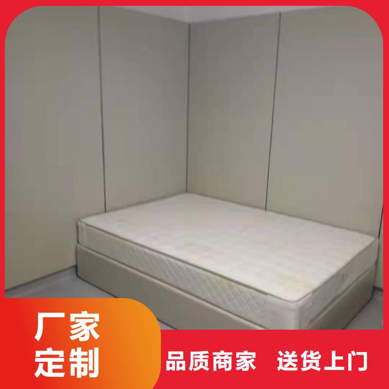 软包吸音板空间吸声体匠心制造