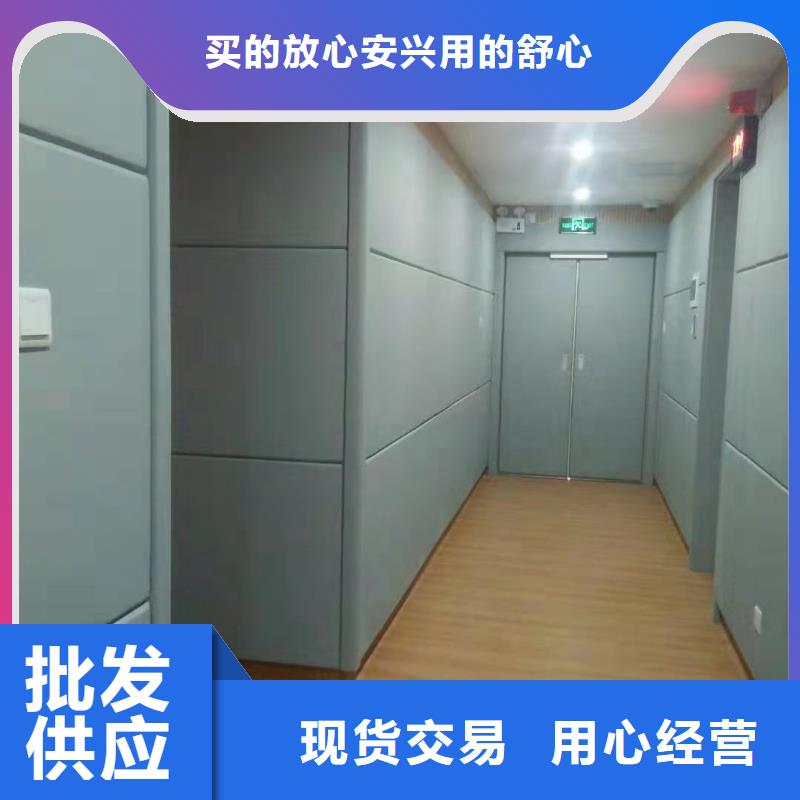 【軟包吸音板空間吸聲體選擇大廠家省事省心】