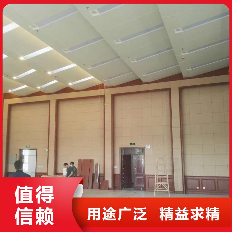軟包吸音板防撞吸音板按需定制