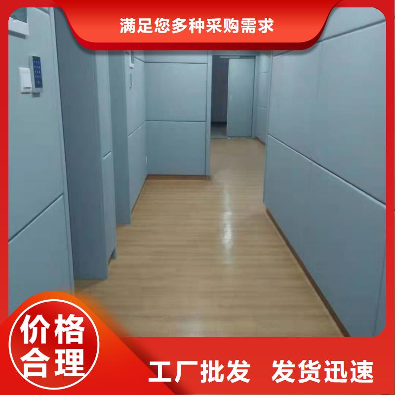 軟包吸音板_防撞吸音板多年行業積累