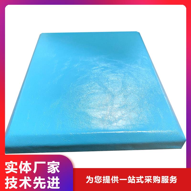 軟包吸音板體育館空間吸聲體實拍品質保障