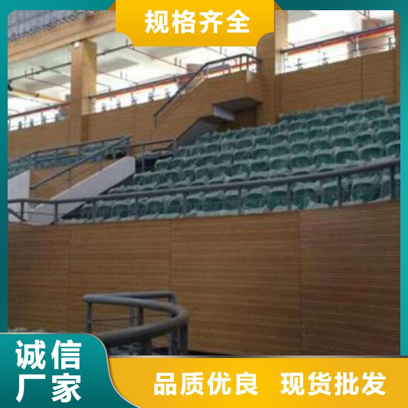 體育館吸音改造公司--2025近方案/價格