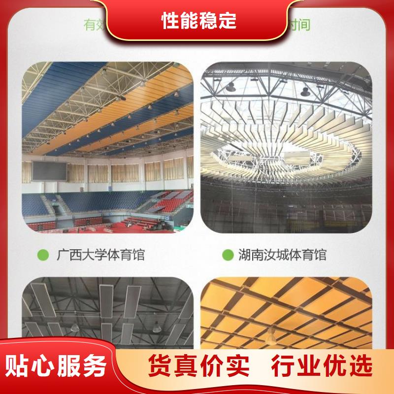 九臺區(qū)學(xué)校體育館吸音改造方案--2025近方案/價格