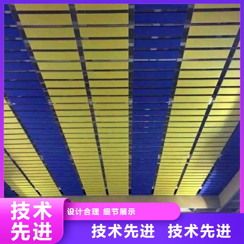 定興縣多功能體育館聲學(xué)改造公司--2025近方案/價格