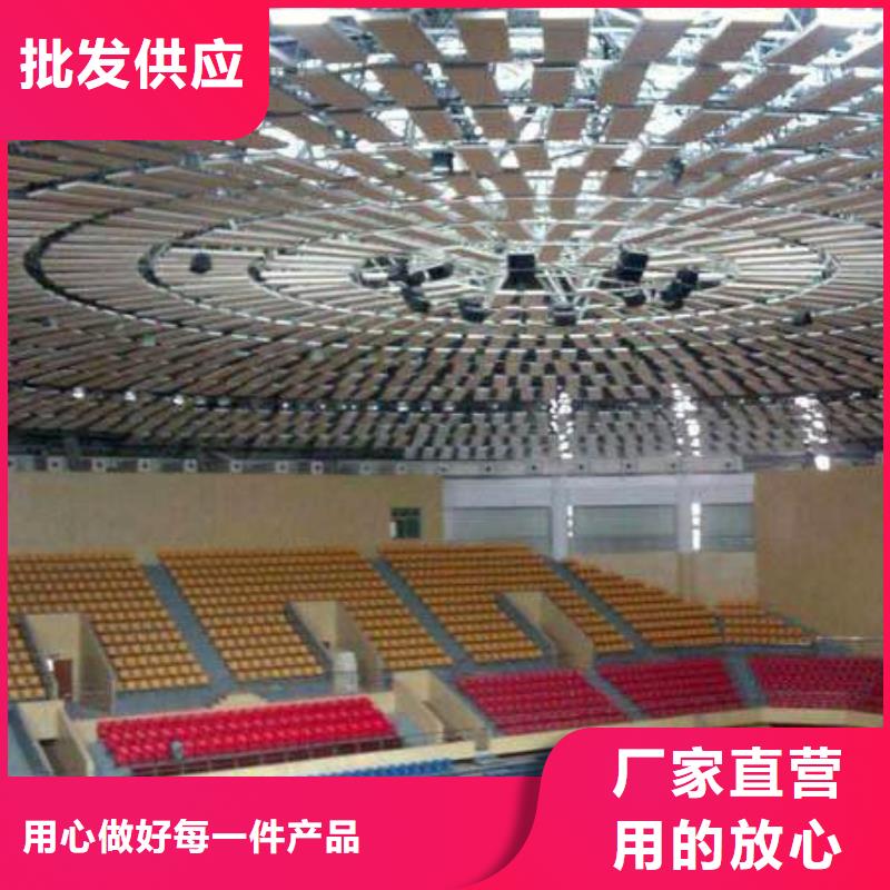 羽毛球館體育館聲學(xué)改造方案--2025近方案/價(jià)格