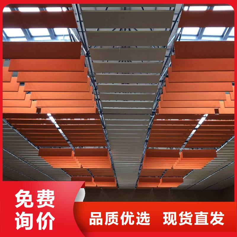 體育館聲學測試及吸音改造方案--2025近方案/價格