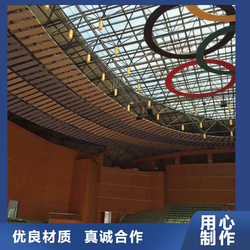 特別行政區專業體育館吸音改造方案--2025近方案/價格