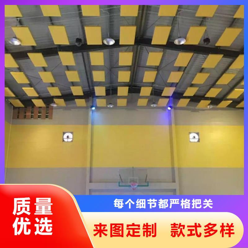 縣體育館聲學改造方案--2025近方案/價格