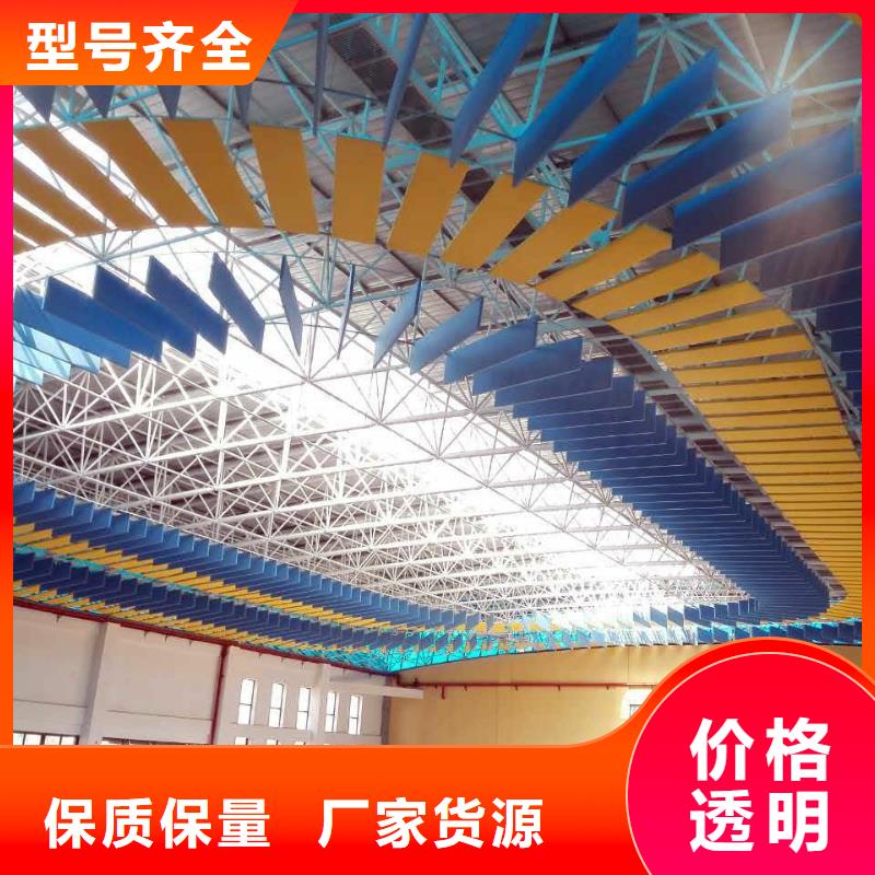 縣體育館聲學(xué)測(cè)試及吸音改造方案--2025近方案/價(jià)格
