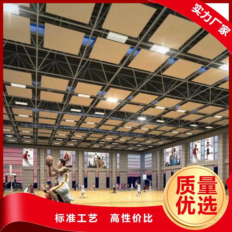 藍(lán)山縣乒乓球館體育館吸音改造價格--2025近方案/價格