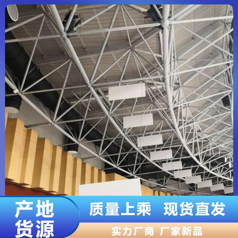 羽毛球館體育館吸音改造公司--2025近方案/價格