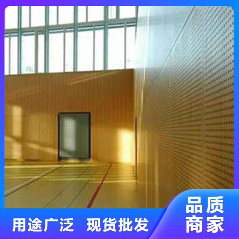 湛河區羽毛球館體育館吸音改造方案--2025近方案/價格