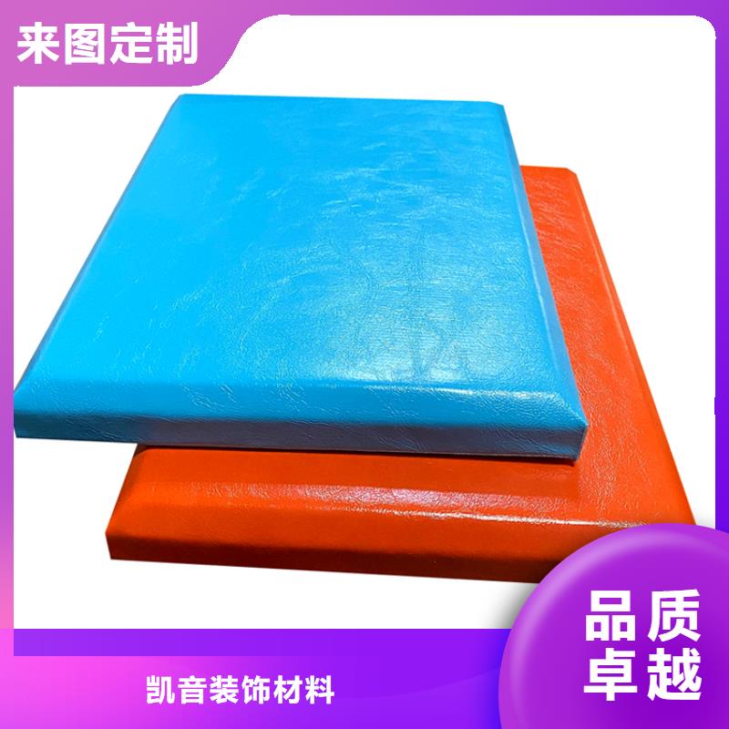 益陽大學(xué)軟質(zhì)防撞吸音板