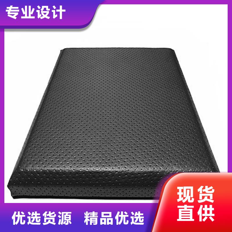 桂林電影院防撞吸音板軟包