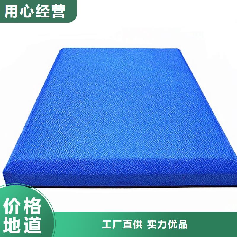 鷹潭聆詢室防撞軟包材料