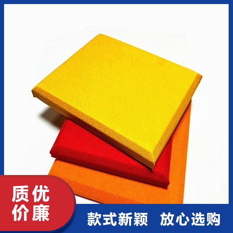 南寧商場防撞布藝軟包吸音板