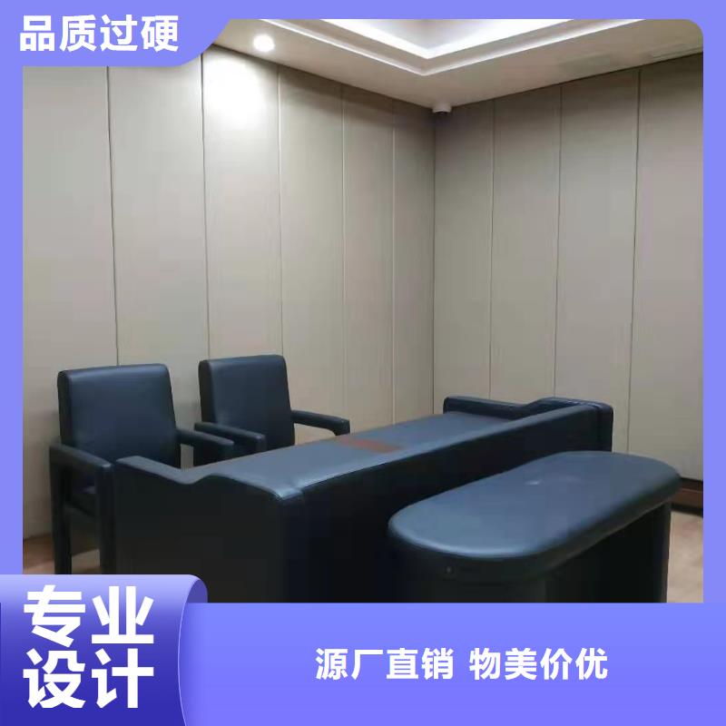 潮州海關(guān)防火防撞軟包吸音板