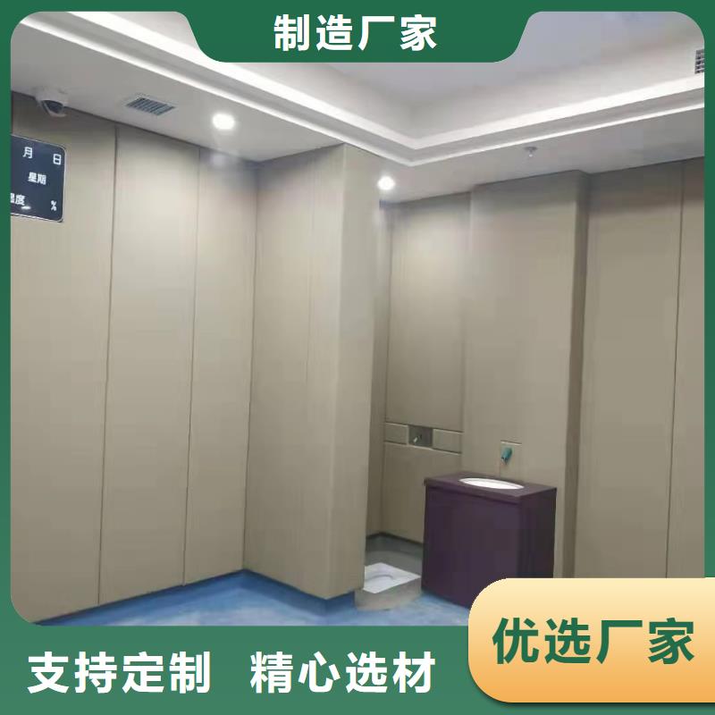 惠州錄音棚防撞吸音軟包