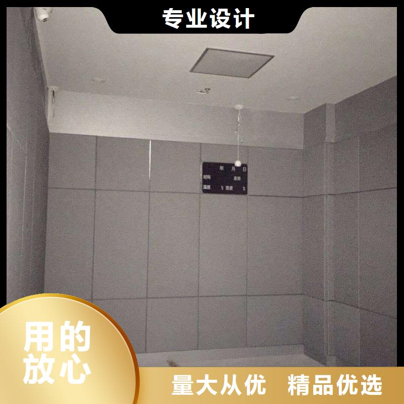 桂林電影院防撞吸音板軟包
