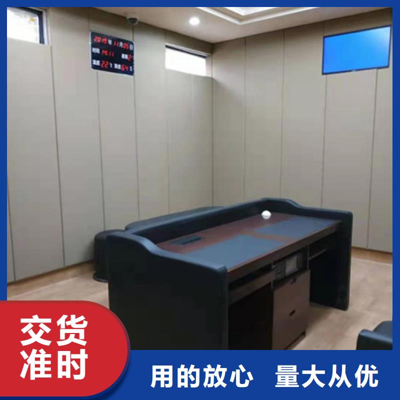 新余劇院軟包吸音板