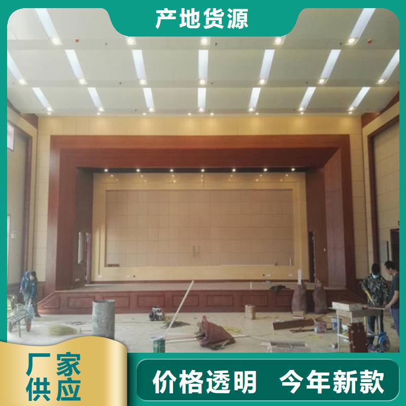 欽州候問室防撞吸音軟包