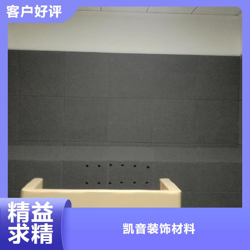 陽江音樂廳審訊室防撞軟包墻
