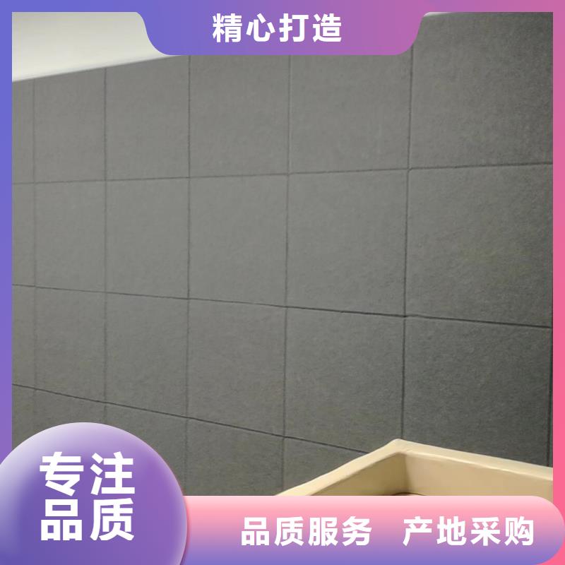 益陽大學(xué)軟質(zhì)防撞吸音板