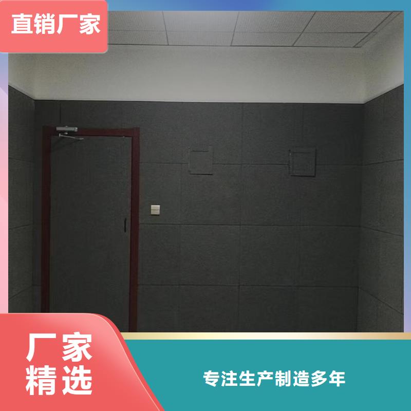 萍鄉酒店布藝軟包吸音板