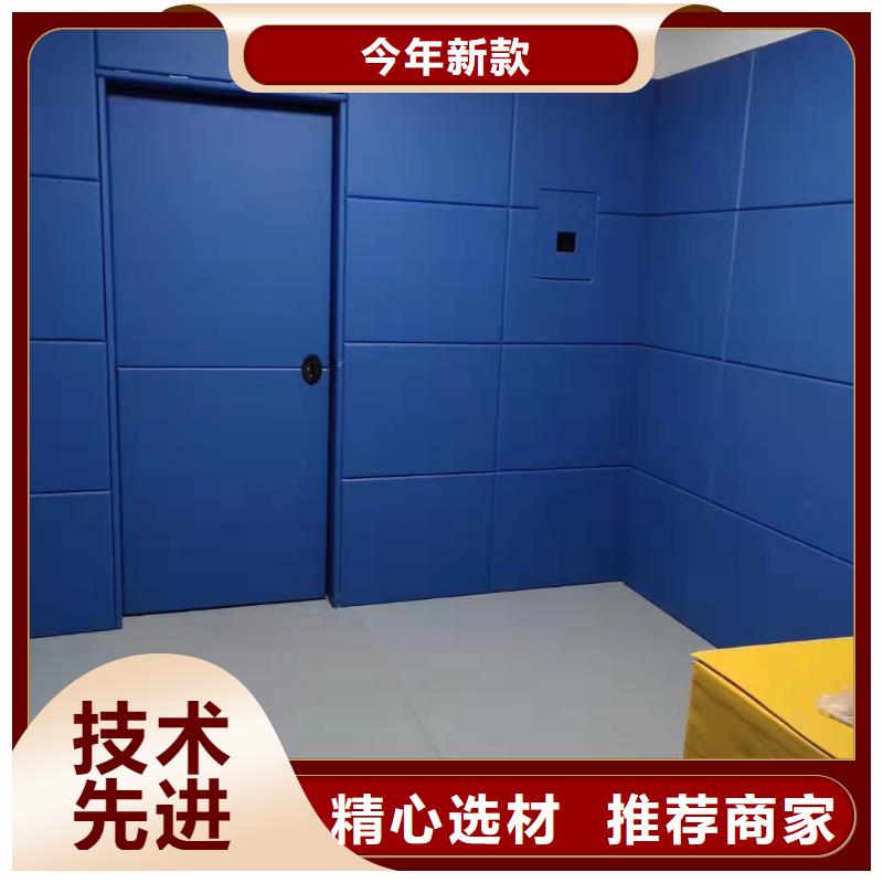 云浮功能室布藝皮革軟包吸音板