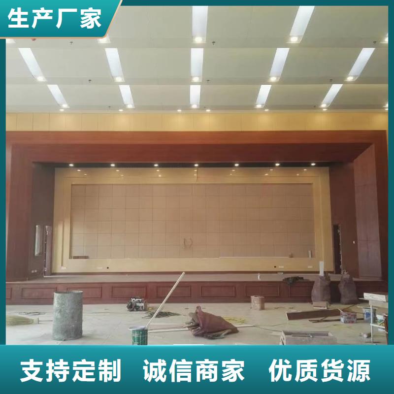 南寧商場防撞布藝軟包吸音板