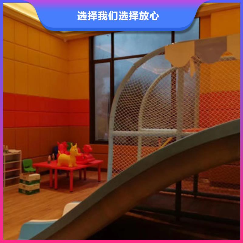 海南詢問室防撞吸音板軟包
