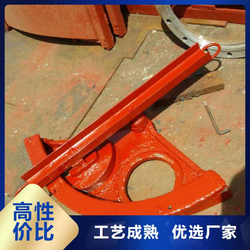 河道閘門質(zhì)量保真