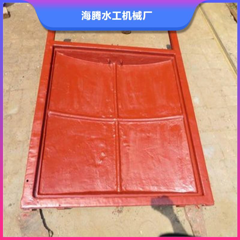 单向铸铁闸门技术参数