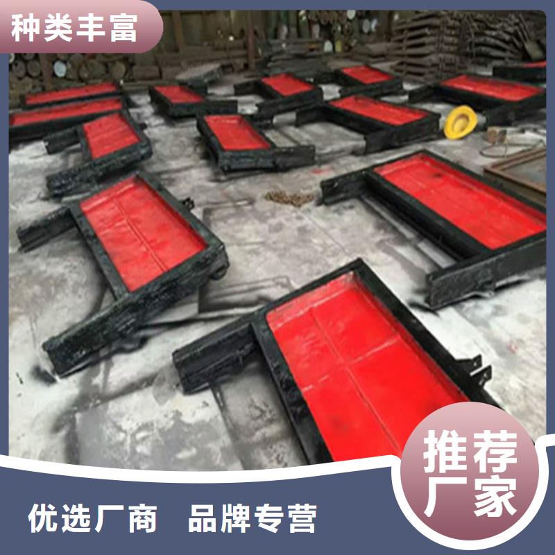 定安縣農(nóng)田水渠閘門10年品質(zhì)_可信賴
