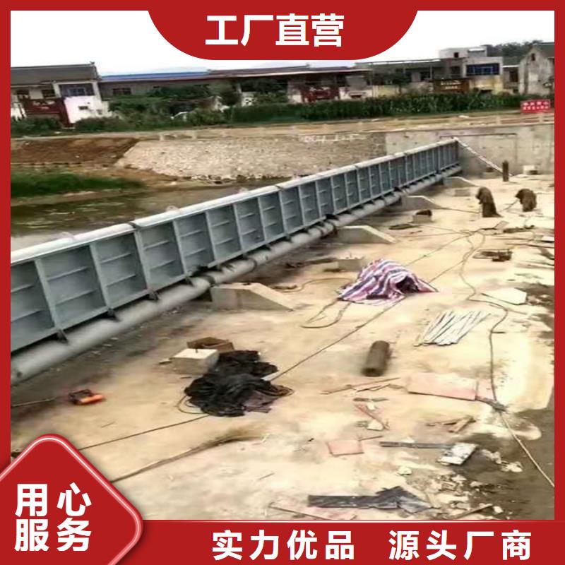 泵站鑄鐵閘門(mén)價(jià)格低出貨快