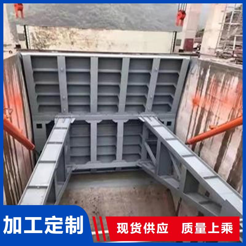 滑動鋼制閘門品質優良