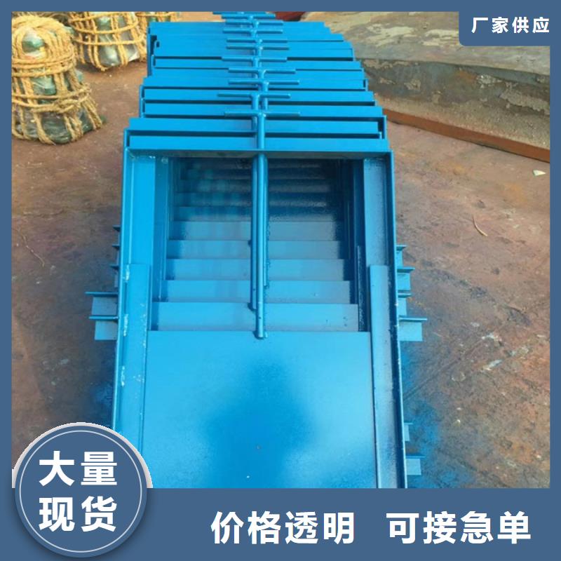 批發(fā)露頂鋼制閘門的廠家