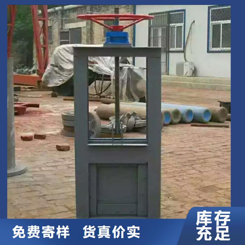 買露頂鋼制閘門必看-售后保證