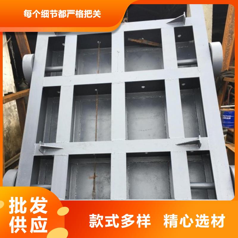 液壓翻板閘門實力過硬廠家