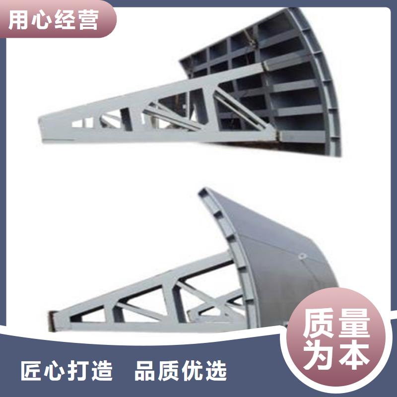 滑動鋼制閘門量大從優(yōu)