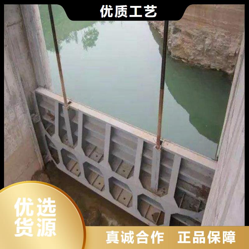 不銹鋼閘門好品質