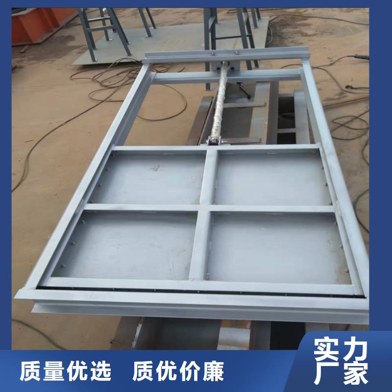 不銹鋼閘門優(yōu)品