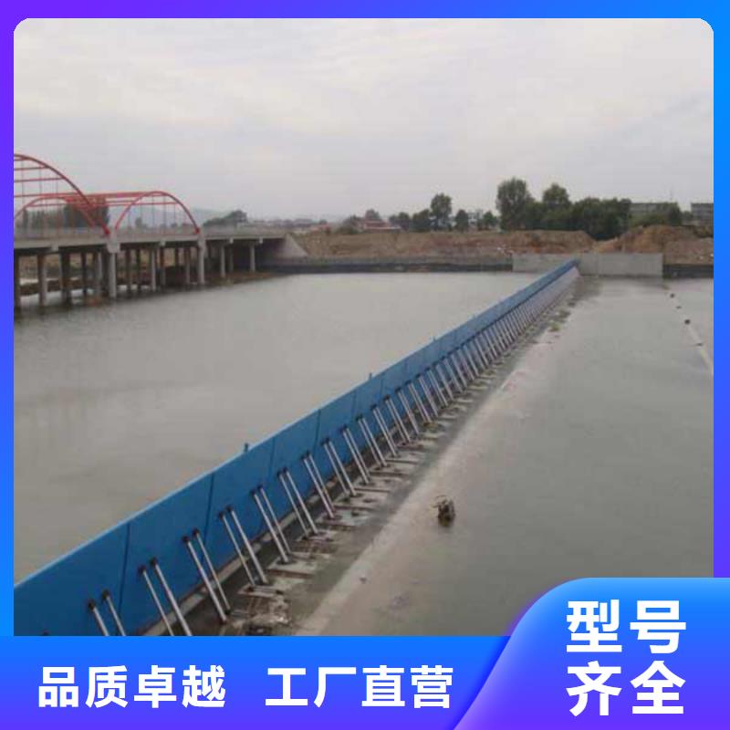 弧形鋼制閘門工藝先進