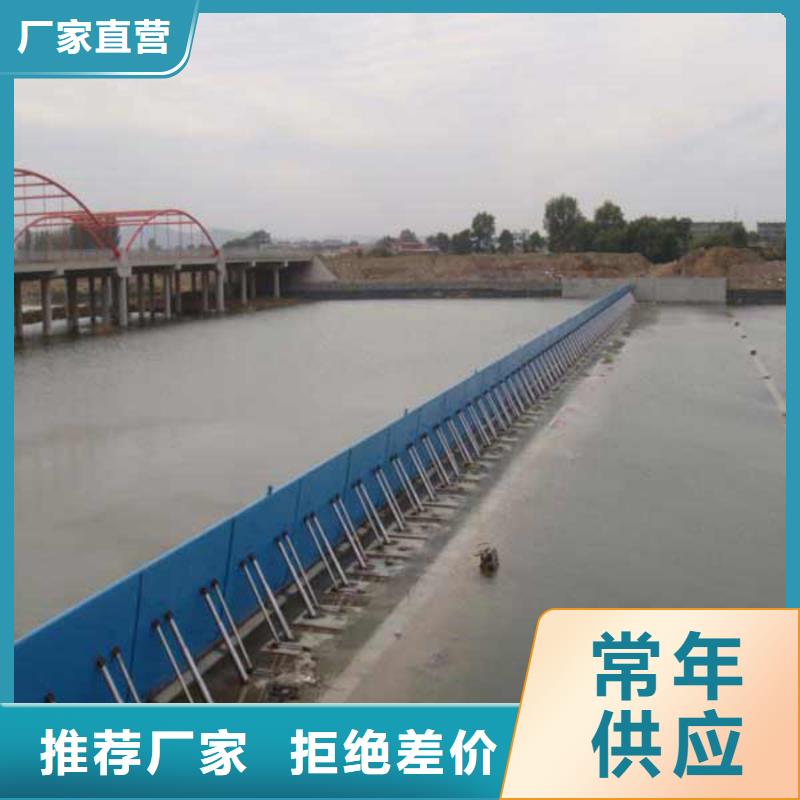弧形鋼制閘門工廠直銷
