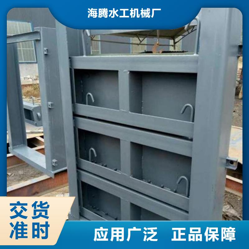 快速:平面滑動(dòng)鋼閘門廠家