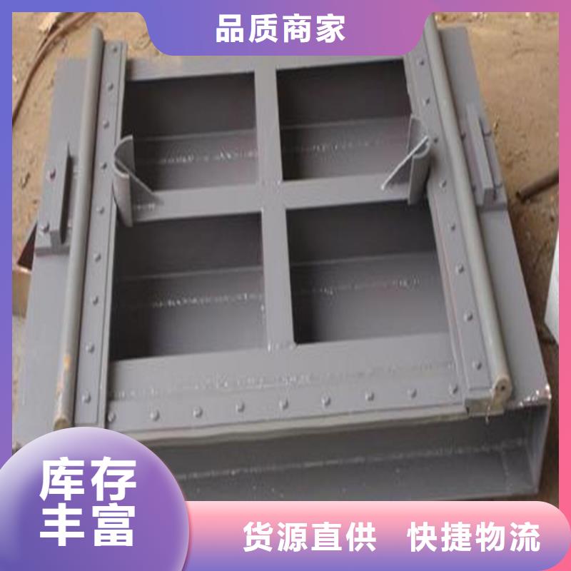 液壓翻板閘門實力過硬廠家