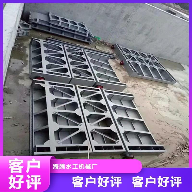 買露頂鋼制閘門必看-售后保證