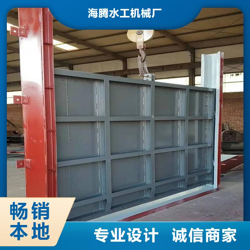 的泵站鑄鐵閘門廠家